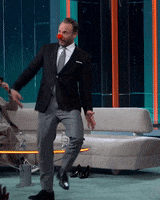 Clown Nose GIF by TV4