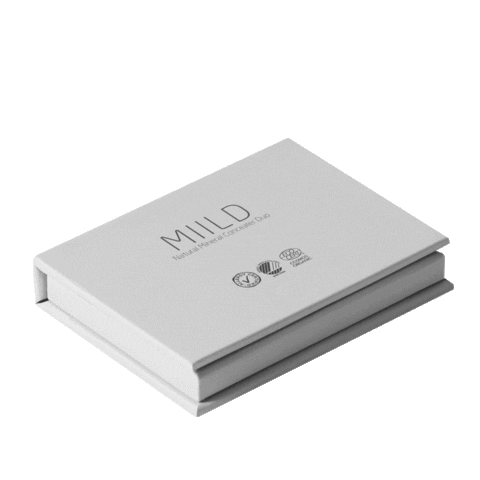 Makeup Concealer Sticker by Miild