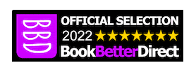 Direct Bookings Sticker by BookBetterDirect