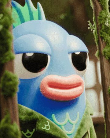 Looking Good Feeling Myself GIF by Bubba's LA