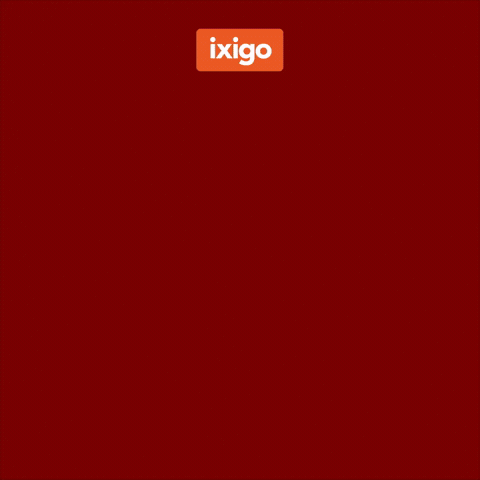 Festival Bond GIF by ixigo