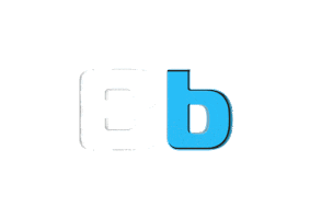 BbTALKIN Sticker
