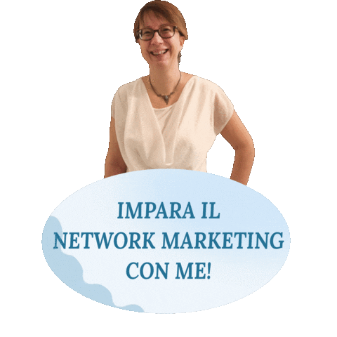 Claudia Galli Sticker
