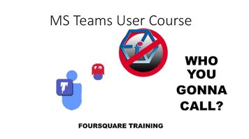 Information Technology Halloween GIF by FourSquare Training