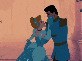 disney princess love GIF by Disney