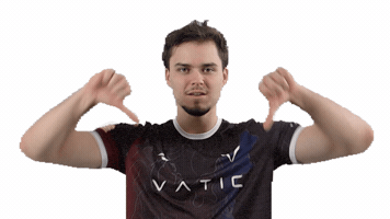 Clash Royale Thumbs Up GIF by Vatic
