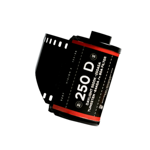 35Mm Prague Sticker by FILMSTORE