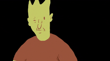animation simpsons GIF by Petelski