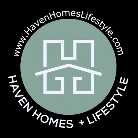 Hhl GIF by Haven Homes + Lifestyle at Keller Williams Coastal Realty