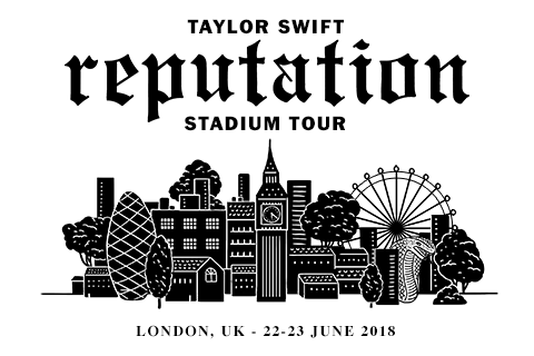 London Reputation Gif By Taylor Swift Find Share On Giphy