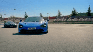 coming for you oh my god GIF by Top Gear