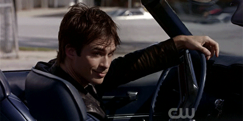 damon salvatore