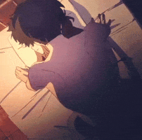 Heavenly Delusion GIF