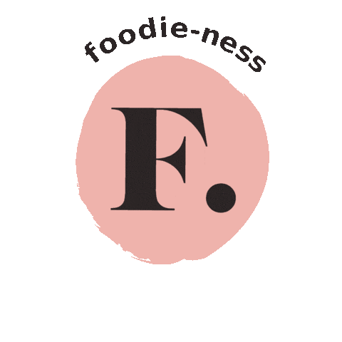 Vegan Van Sticker by Foodie-ness