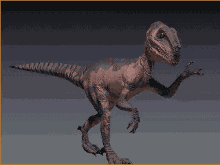 dinosaur