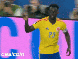 Davinson Sanchez GIF by Casi Social