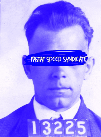 FastAF Speed Syndicate GIF