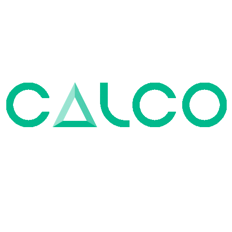 Calco Sticker