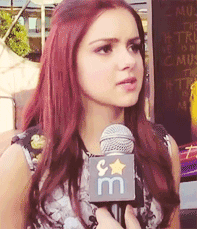 ariel winter