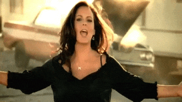 relax GIF by Sara Evans