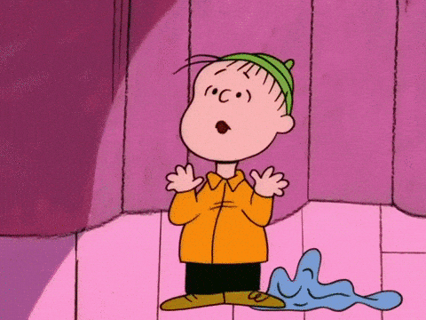 charlie brown GIF by Peanuts
