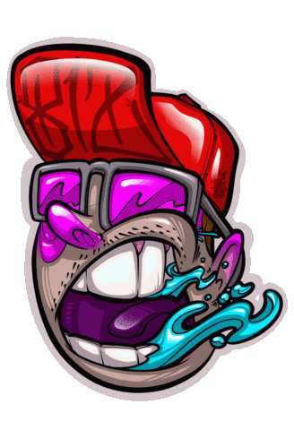 Animated Sticker