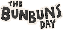 Bunbuns Sticker