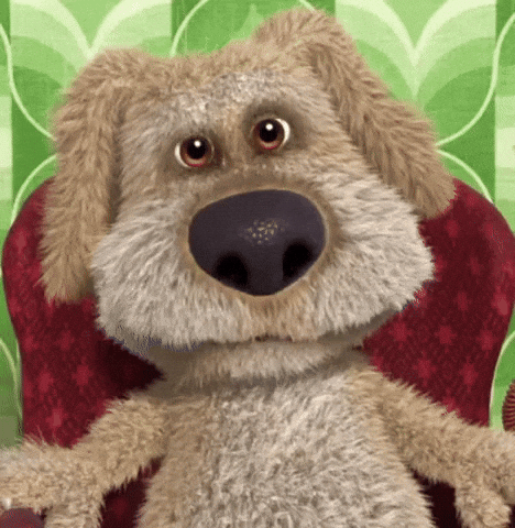 Talking Ben GIF