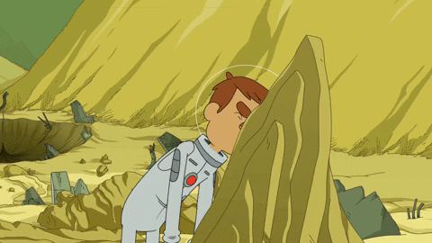 Why is dating so exhausting?