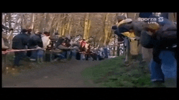 Cyclocross GIF