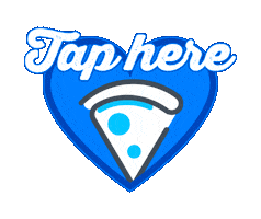 Nennè Pizzalovers Sticker