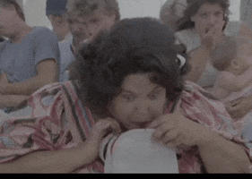 Vomit GIF