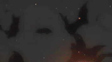 Mirai Nikki Run GIF