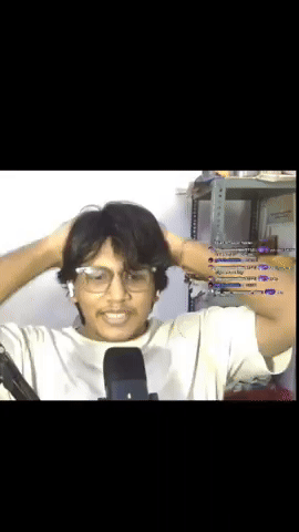Reaction GIF