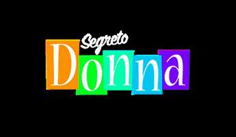 Rainbow Brand GIF by SegretoDonna