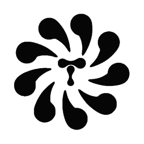 Rave Sticker by Transpiration Open AIR