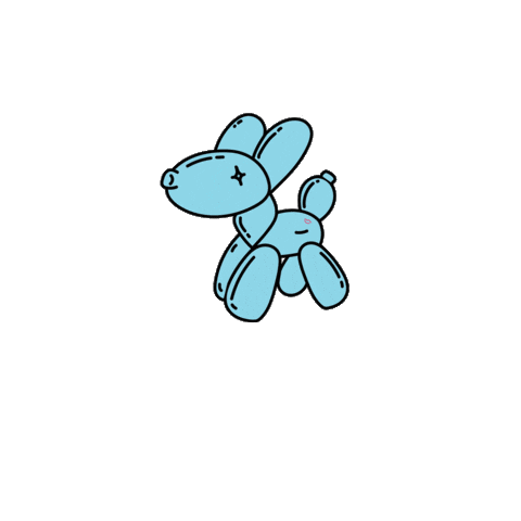 DØUBLE IDENTITY Sticker