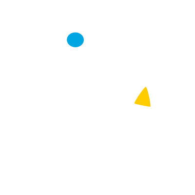 Jour de Fête Sticker