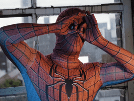 Man Talking GIF