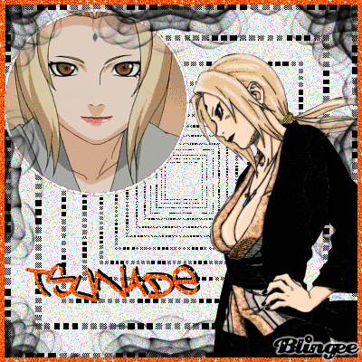 tsunade