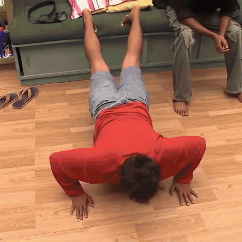 Biggboss Malayalam Aiswarya GIF