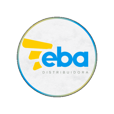 Eba Sticker by EBADISTRIBUIDORA