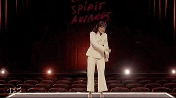 Melissa Villasenor Ifc GIF by Film Independent Spirit Awards