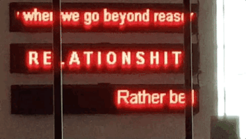 Relationship GIF