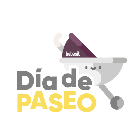 Mundo Bebesit Sticker