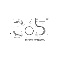 365 Viagens Sticker