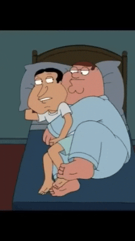 Family Guy Love GIF