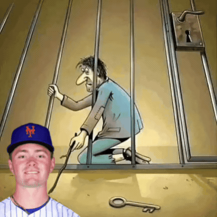 Mets Ewing GIF