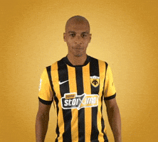 Mario Joao GIF by AEK FC