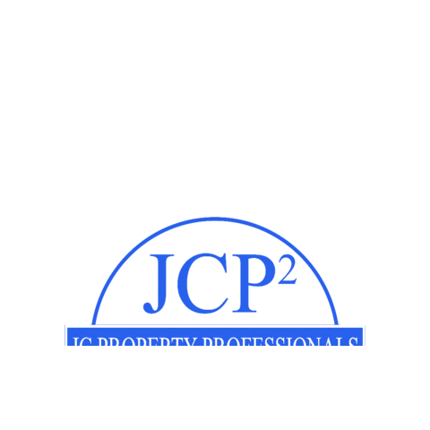 JC Property Professionals Sticker